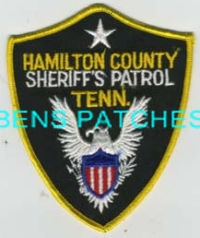 TENNESSEE,A,HAMILTON COUNTY SHERIFF 3